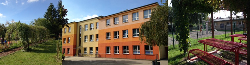 Goetheschule Oschersleben